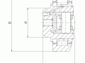 Special tailor-made bearings